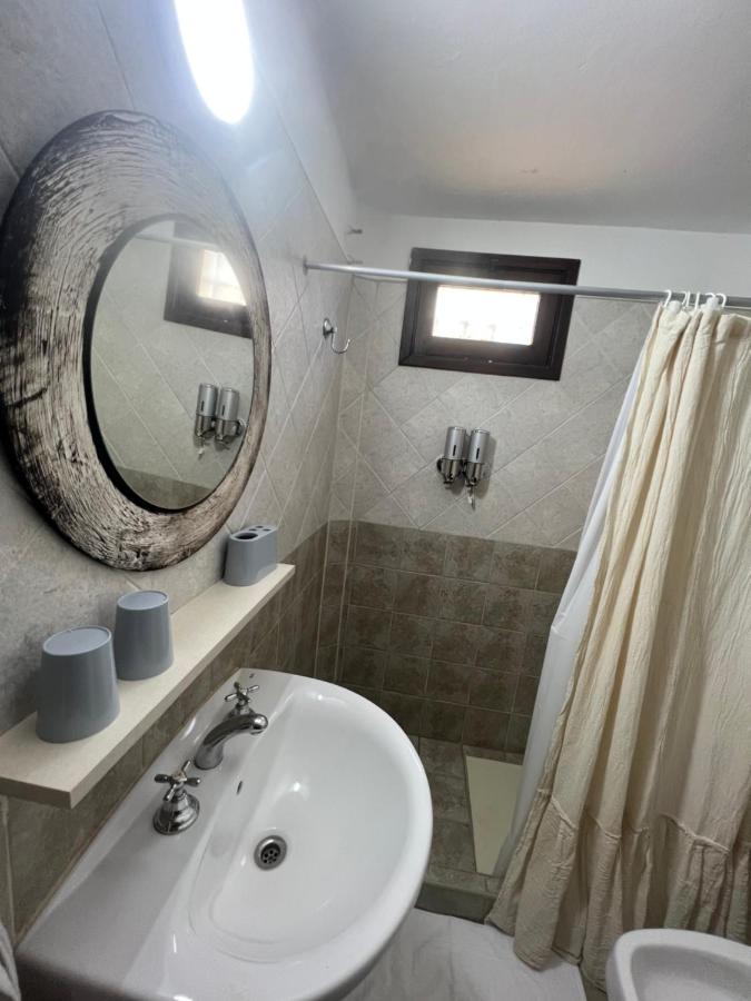 Complejo Cabanas Del Valle Santa Rosa de Calamuchita Exteriör bild
